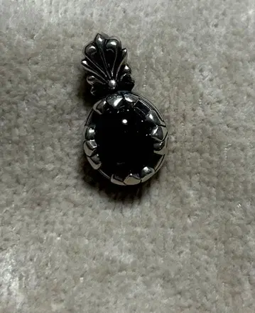 엠즈 컬렉션 실버 925 펜던트 탑