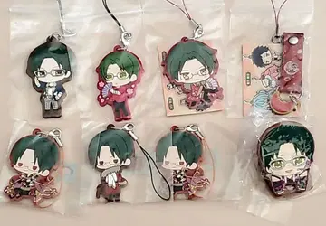 앙스타 하스미 케이토