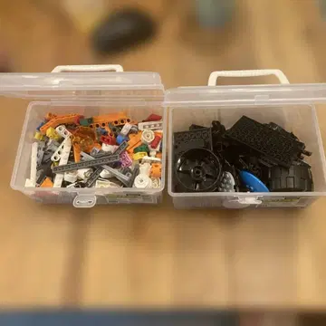 레고(LEGO) 부스트 레고 부스트 크리에이티브 박스 17101