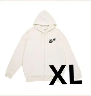 SnowMan ON 후드티 XL