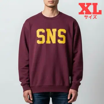 PUNK DRUNKERS 트레이닝복 XL