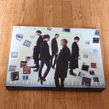 Da-iCE BEST SPECIAL BOX