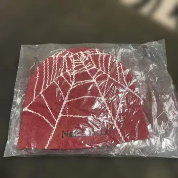 No REMID 니트 모자