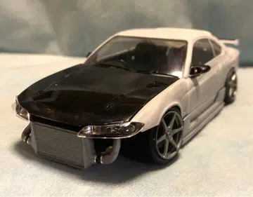 15 실비아 범퍼리스