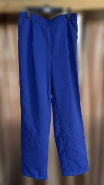 안티카 팬츠 L 사이즈 뒷밴딩