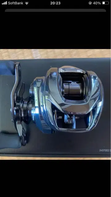 24 스티즈 sv tw 100