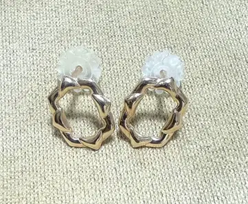 쥬얼리 츠츠미 K10 YG 귀걸이