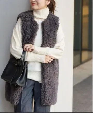 새상품급 저널 스탠다드 에코 퍼 베스트