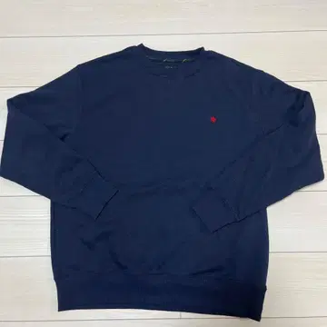 POLO 네이비 트레이닝복