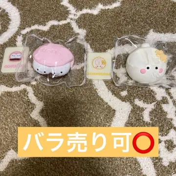 momo 스퀴즈 화과자 시리즈