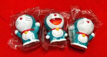 도라에몽 저금통 3개 세트