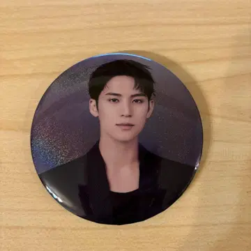 SEVENTEEN 세븐틴 NEW 캔뱃지 민규