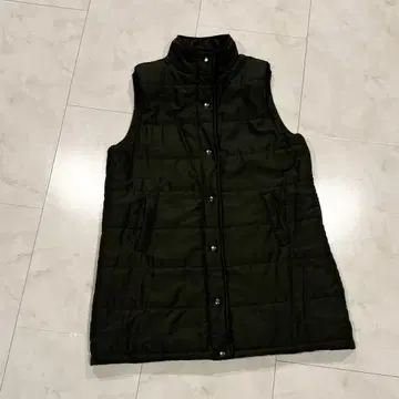 MEICONNE 다운 베스트