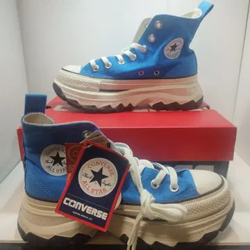 [ 새상품 ] 컨버스 AS (R) TREKWAVE HI 올스타