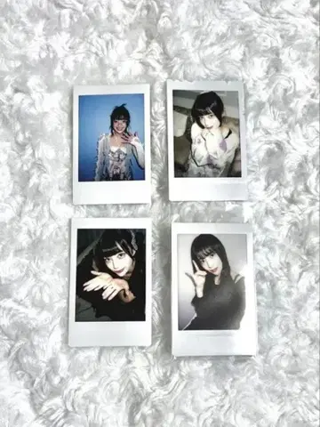 레이리에 카네코 리에 쿠로미야 레이 reirie 폴라로이드