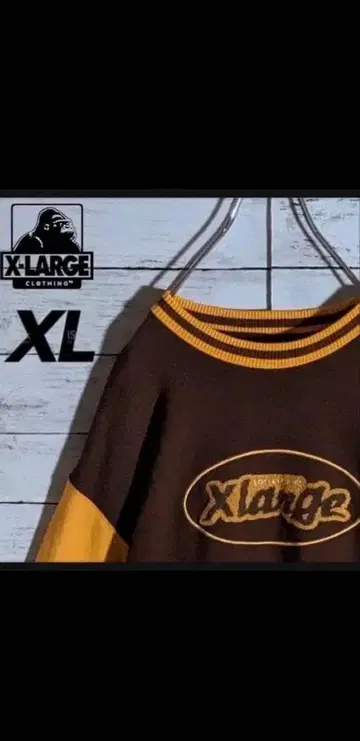 XLARGE