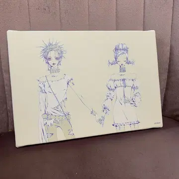 NANA 야자와 아이전 아트 보드 최저가