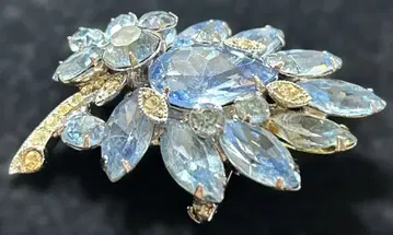 각인 있음 EISENBERG ICE 아이젠버그 빈티지 브로치