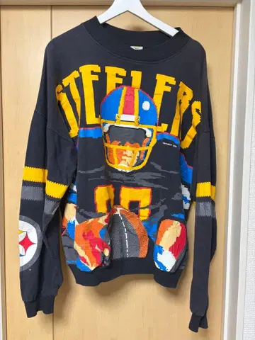 초레어 80s Caribe Sportswear 공식 라이선스 XL