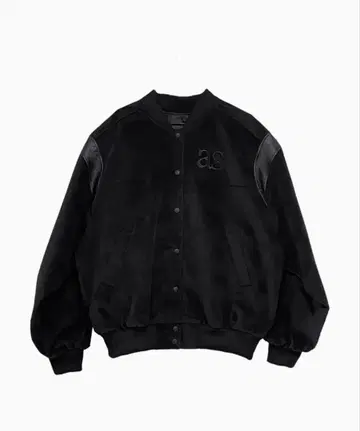 ASON MIGOS VARSITY JACKET