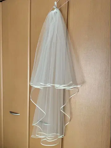 웨딩 베일