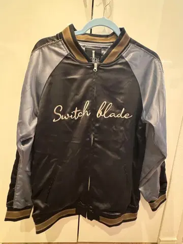 HYDE x SWITCHBLADE RUMBLE FISH 스카잔 투어