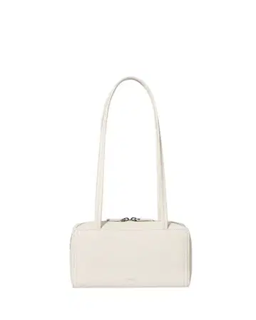 [ 새상품급 ] STAND OIL Post Bag 포스트백 (크림)