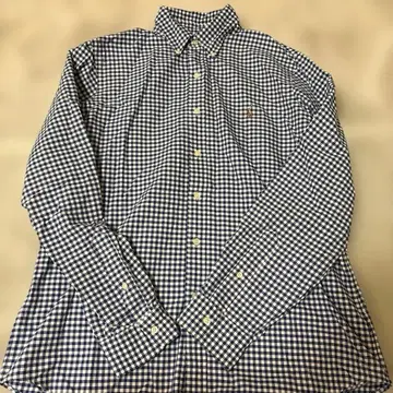 랄프 로렌 긴팔 셔츠