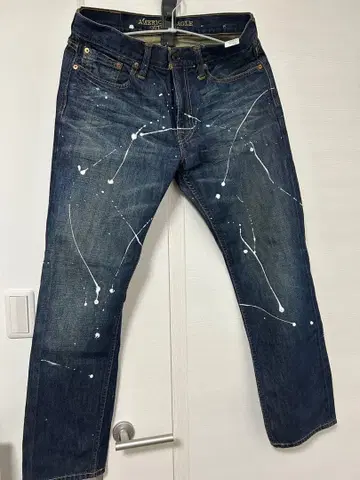 AMERICAN EAGLE 아메리칸 이글 데님 팬츠