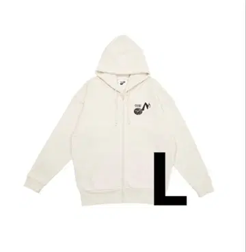 SnowMan ON 후드티 L