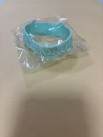 Mrs.GREEN APPLE FJORD 러버 밴드