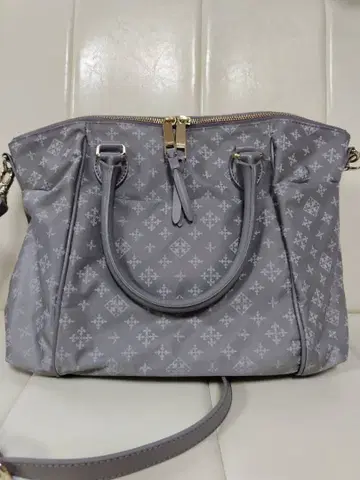 새상품급 러셋 숄더백