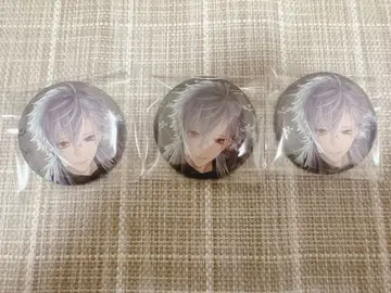 쿠츠하 캔뱃지 니지산지