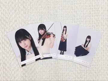 사쿠라자카46 마츠모토 카즈코 First Showcase 첫 공개