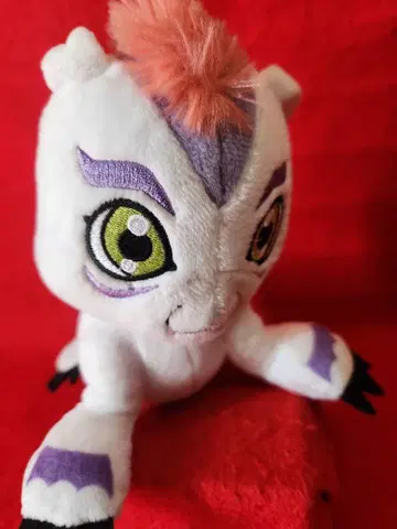 디지몬 고마몬 봉제 인형 삼영무역 택 없음