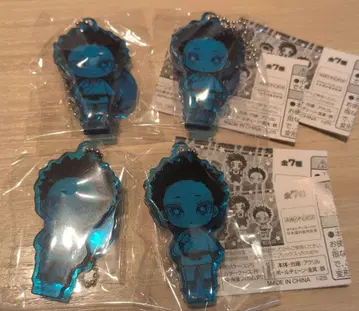 귀멸의 칼날 코코미에 아크릴 피규어 제9형 코마치