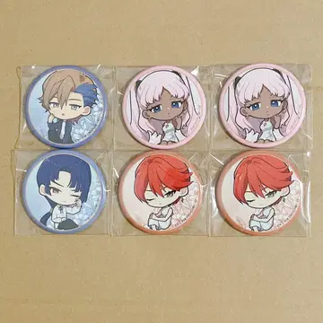 코드 기어스 탈환의 로제 에테르노 레시 [ 아쉬 캐서린 아놀드 나라 ]