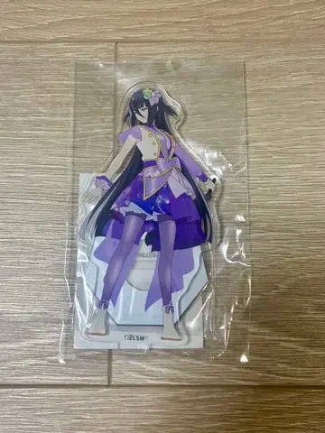 좀비 랜드 사가 아크릴 스탠드 야마다 타에 라이브 ver