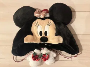 디즈니 리조트 크리스마스 팬캡 미니