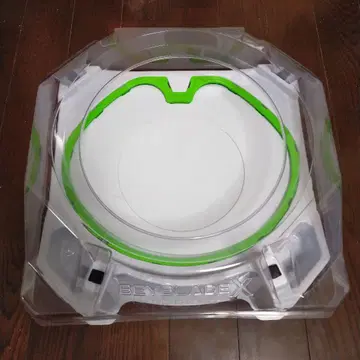 베이블레이드 X 스타디움