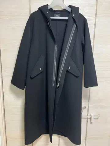 MB 하이엔드 모즈 코트