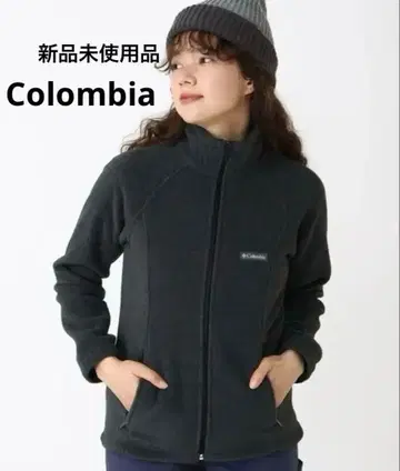 [ 미사용 새상품 ] 우먼 벤튼스프링스 풀 집업 / 컬럼비아