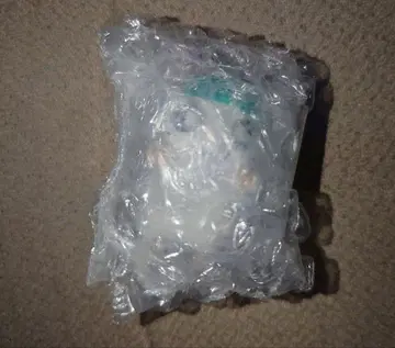 제일복권 H상 미니 피규어 카부루군