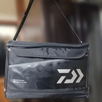 다이와 낚시용 가방 경량 고성능