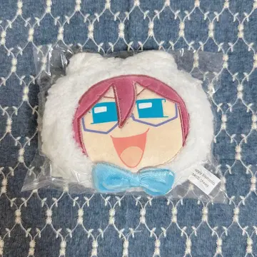 앙상블 스타즈 앙스타 사에구사 이바라 패스 케이스 이바냥