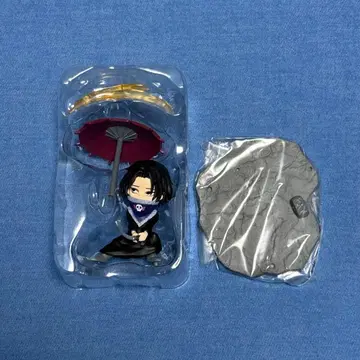 HUNTER x HUNTER 데스크탑 헌터 페이탄