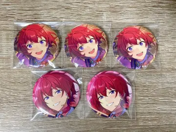 앙스타 스오우 츠카사 묶음 판매 컬렉션 캔뱃지 테마 캔뱃지