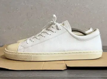 CONVERSE ALL STAR COUPE OX WHITE 28cm