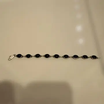 오닉스 빈티지 팔찌