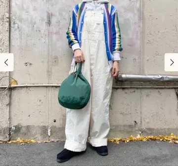 빔즈 보이 별주 NAPRON 페이션트 백